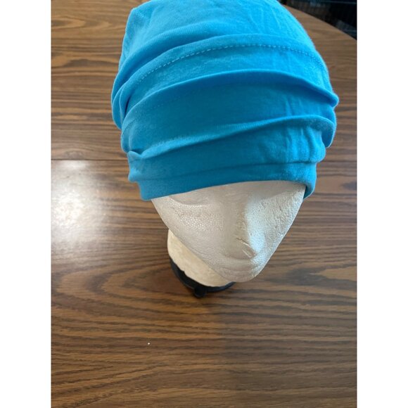 Assorted hair bonnets, head coverings and hairband - Picture 12 of 16